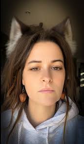 Rusted Vintage Witchy Folklore Acorn Bell Earrings