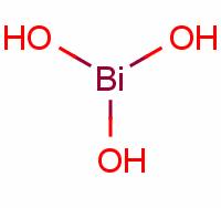 CAS 10361-43-0: Hidróxido de bismuto | CymitQuimica