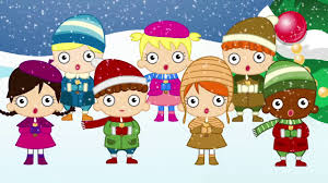 Associare i gesti alla melodia e alle parole costituisce una vera e propria forma di se state cercando canzoni per bambini appena nati probabilmente avete in mente canzoncine per dormire o melodie rilassanti, e avete ragione: Buon Natale Tanti Auguri A Te Canzoni Per Bambini E Bimbi Piccoli Youtube