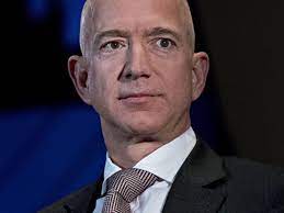 With a net worth of more than $200 billion as of june 2021, he is the richest person in the world according to both forbes and bloomberg 's billionaires index. Jeff Bezos Wife Kids Amazon Biography
