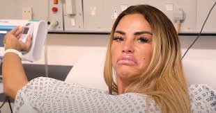 July 27th, 2021 / modified: Katie Price Says She Takes Home Despite Having Liposuction Throughout Her Body Worldakkam