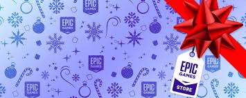 While the fortnite developer already has its holiday 2020 gifts in place, many people are still. Epic Games 15 Days Of Free Games List Leaks Epic Has Some Great Free Titles Coming Oc3d News