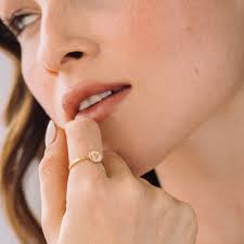 Custom Enamel Jewelry