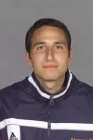 2003 Men's Soccer Roster