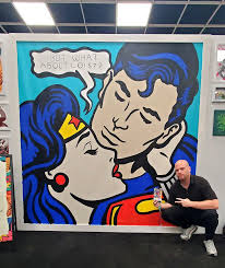 Fun Sunday out painting. Been itching to paint some letters. Had to get out  today and put Eddie up. #ironmaiden #Eddie #graffiti #atlgraffiti  #streetart #ironmaidenart #blynd #blind #halloween #atlart #atlantaart  #beltline #artinthebeltline