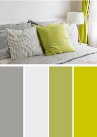 Reddish stain colors pair well with medium, sunny shades of yellow. 10 Creative Gray Color Combinations And Photos Shutterfly