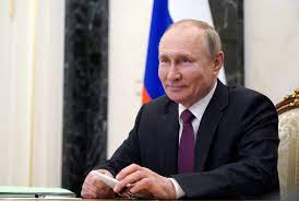 Vladimir putin wallpapers these pictures of this page are about:vladimir putin younger. Russia S Putin Signs Law Allowing Him To Run For 2 More Terms Daily Sabah