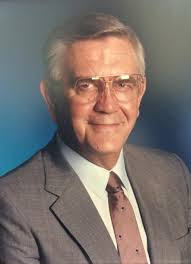 Douglas Day Obituary