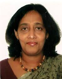 Sri Lanka Foreign Service Lady Ambassadors