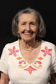 Mary Bauer's Instagram, Twitter & Facebook