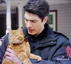 Shaw Christmas redemption arc? : r/chuck