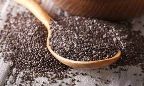 Semințele mărunte de susan de culoare brună, neagră sau albă fac ca biscuiții, produsele de panificație, cerealele și chiar dulciurile să fie mai crocante și susan negru semințe și ulei presat la rece: Seminte De Chia Superaliment Cu Beneficii Si Proprietati Deosebite