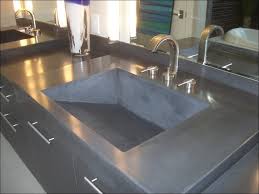 today: concrete countertop edge forms