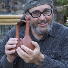 SOUND HEALING WITH BRENT