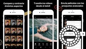 También es gratis y únicamente para ios. 25 Apps Para Editar Fotos En Android E Iphone Lista Gratis 2021