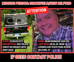 How to contact Dean Fearon from Barberton, OH?