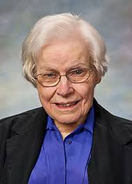 Sister Viviana Harman, BVM