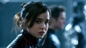 Page leikur hermann í Lioness