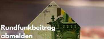 Es spielt also keine rolle mehr, wie viele personen in einem haushalt leben. Rundfunkbeitrag Abmelden Wann Sie Keine Gez Gebuhren Bezahlen Mussen