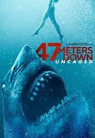 We did not find results for: 47 Metri Uncaged Trailer Ufficiale Dal 24 Luglio On Demand Youtube