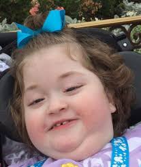 Gabriella Ellen Roddy Obituary March 19, 2016