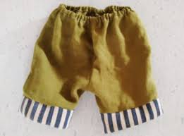 Die baggypants kann in den größen 110 bis 146 genäht werden. Kinderkleidung Selber Machen Kurze Hose Nahen Kinder Eager Self