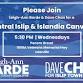 Door Knocking in Central Islip & Islandia for Dave... event in Islandia, NY