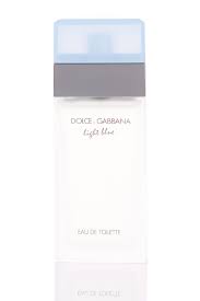 Dolce Gabbana Women S Light Blue Eau De Toilette 0 84 Fl Oz Hautelook