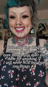 They make me feel like a giant ♡