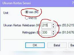 We did not find results for: Cara Print Full Kertas F4 Di Printer Hp