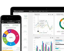 Use a smartphone app to track your spending with the best expense tracker apps around today. Money Dashboard Master Your Money Budgeting App Uk