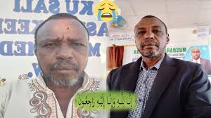 Wariye Jamal Farah Adan Oo Lagu Toogtay Gaalkacyo Iyo Qaabkii loo Dilay