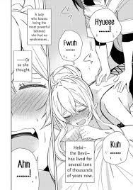 Read I Summoned The Devil To Grant Me a Wish, But I Married Her Instead  Since She Was Adorable ~My New Devil Wife~ Manga English [New Chapters]  Online Free 