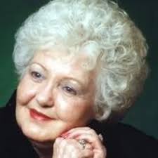 Obituary information for Betty Erelene Knight