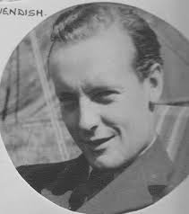 Rhodes-Moorehouse, William Henry