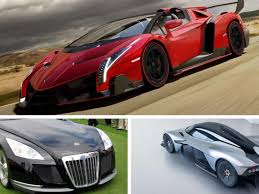 A los 16 años comenzó a escribir sobre automóviles y en 1982 fundó su primera. Los 10 Carros Mas Caros Del Mundo