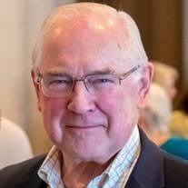 Arvid Schroeder Obituary