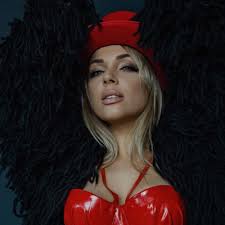 Agota Leder by Metal Queens Podcast