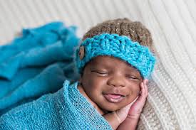 Charles Town West Virginia Newborn Photographer