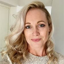 I can officially say something now after trying extremely hard to keep my  mouth shut for a while! I'll be leaving Rockinghorse Children's Charity