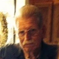 Obituary information for George W. Jeffries