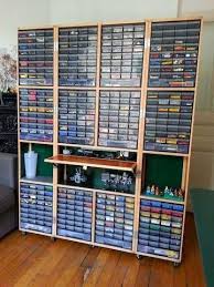 Lego Aufbewahrung Garage Workshop Organization Diy Workshop Garage Organisation