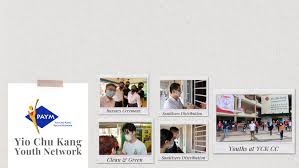 Yio chu kang cc in stock. Yio Chu Kang Youth Network Home Facebook