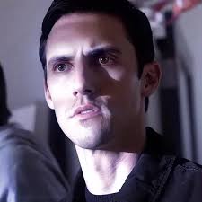 Heroes TV Show: Peter Petrelli and Claire Bennet