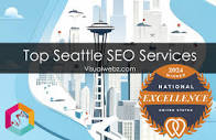 Seattle Web Design & Online Marketing - Visualwebz - Seattle Web ...