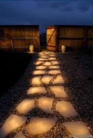 See more ideas about stepping stones, stepping stones diy, garden stepping stones. Diy Glow In The Dark Stepping Stones Ehow Glow In The Dark Glow Stones Outdoor