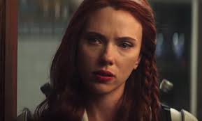 Black widow (2020) is the new action movie starring scarlett johansson, david harbour and florence pugh. Black Widow S Super Bowl Trailer Explores Natasha Romanoff S Dark History Cnet