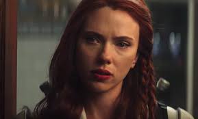 May i request natasha x fem!reader, reader is natasha's wife which no one knows except fury. Black Widow S Super Bowl Trailer Explores Natasha Romanoff S Dark History Cnet