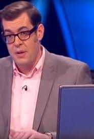 Pointless Celebrities" Radio (TV Episode 2014)