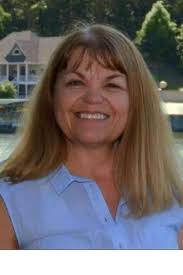 Susan Ann Burrus 1964